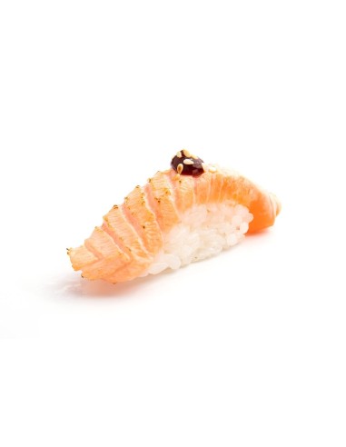 143. Aburi Sake | 2 Stk.
