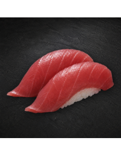 127. Tuna Nigiri