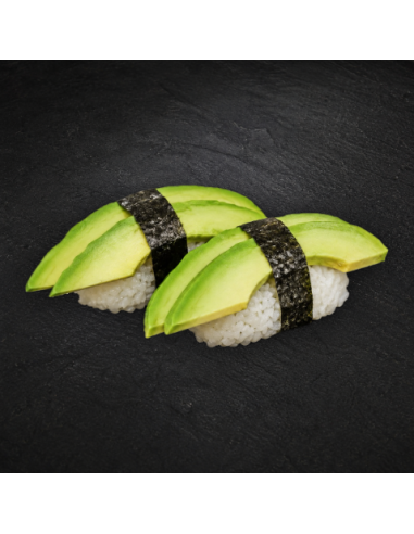 139. Avocado | 2 Stk.