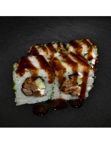 115. Lucky Duck | 4 Stk.