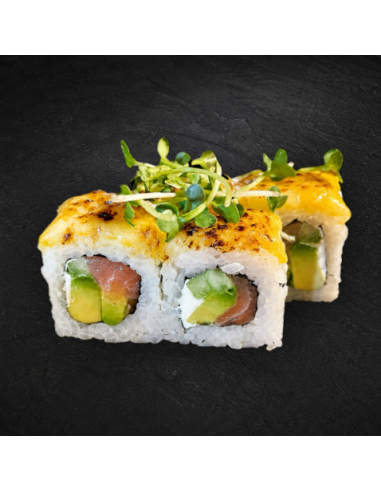 118. Grilled Cheese | 4 Stk.