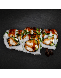111. Teriyaki Chicken | 4 Stk.
