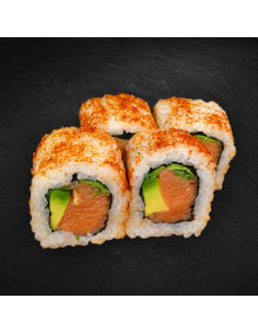 110. Red Albacore | 4 Stk.