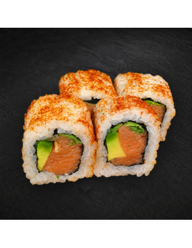 110. Red Albacore | 4 Stk.