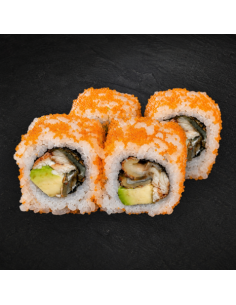 107. Unagi | 4 Stk. Inside Out