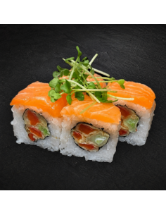124. Carpaccio Roll | 4 Stk.