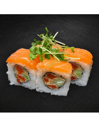 124. Carpaccio Roll | 4 Stk.