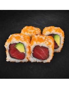 100. Maguro | 4 Stk. Inside Out