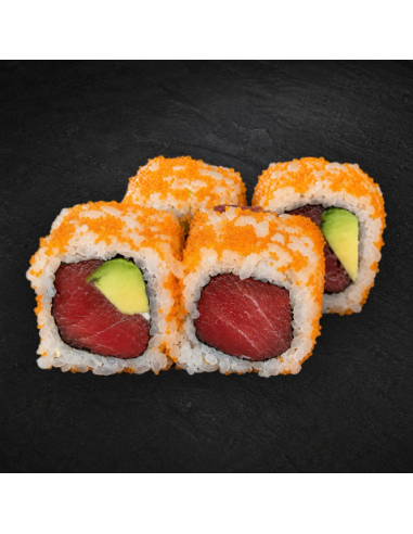 100. Maguro | 4 Stk. Inside Out