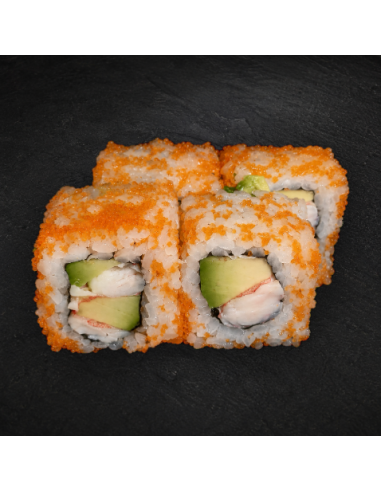 101. Ebi | 4 Stk. Inside Out