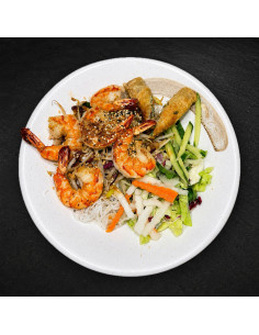 29d Bun Nam Bo Taka’s Style | Garnelen